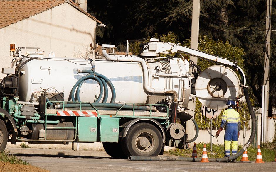 débouchage canalisation Arcueil