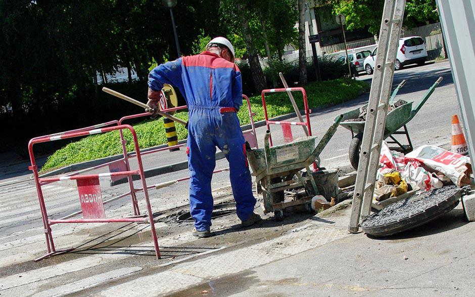 société de débouchage canalisation Arpajon