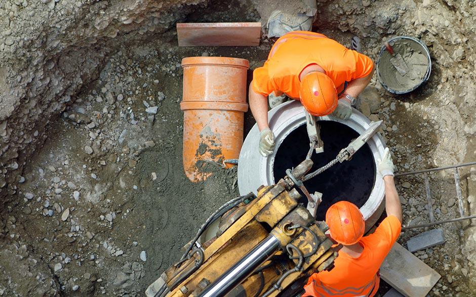 débouche canalisation maison Thiais