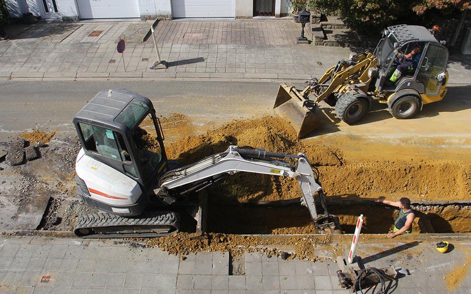débouchage canalisation Menucourt