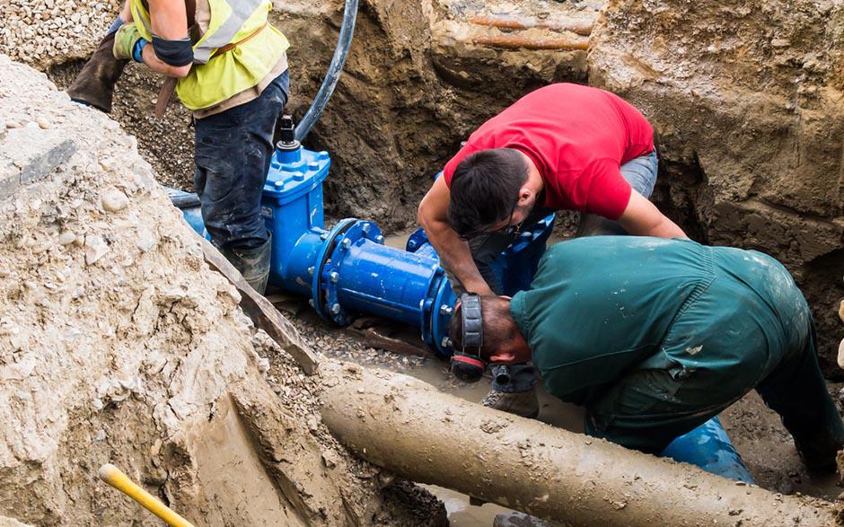 débouchage canalisation Écouen